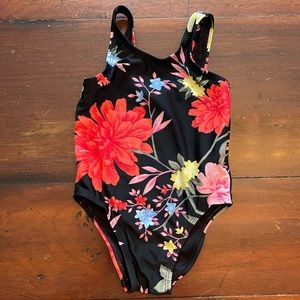 Old Navy Toddler One-piece Swimsuit